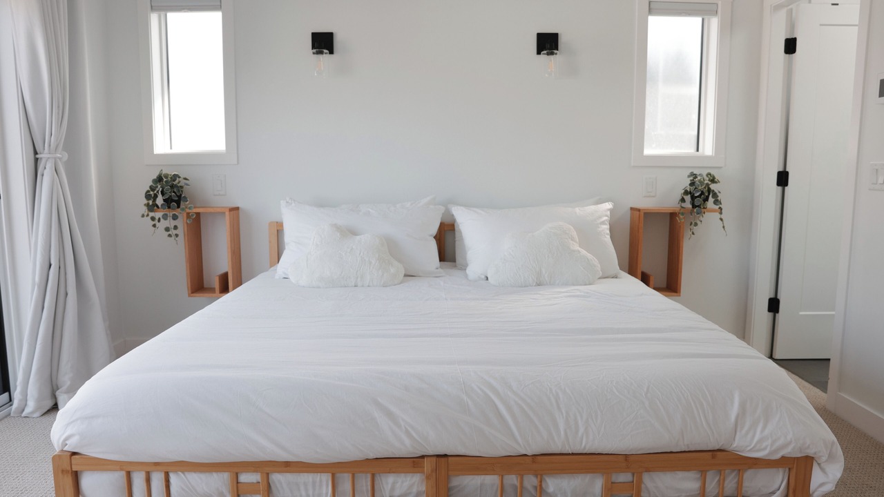 Photo of Bedroom in Central Okanagan