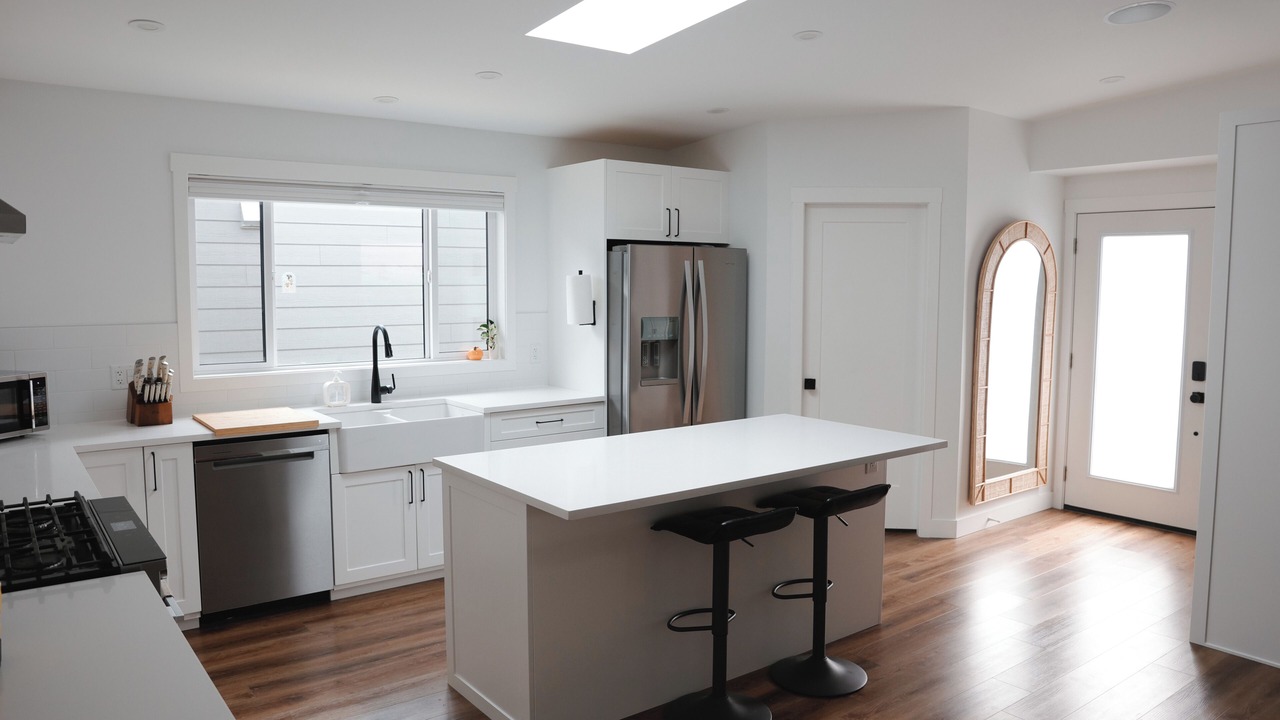 Photo of Kitchen in Central Okanagan