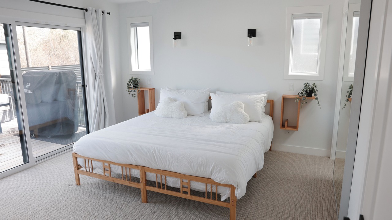 Photo of Bedroom in Central Okanagan