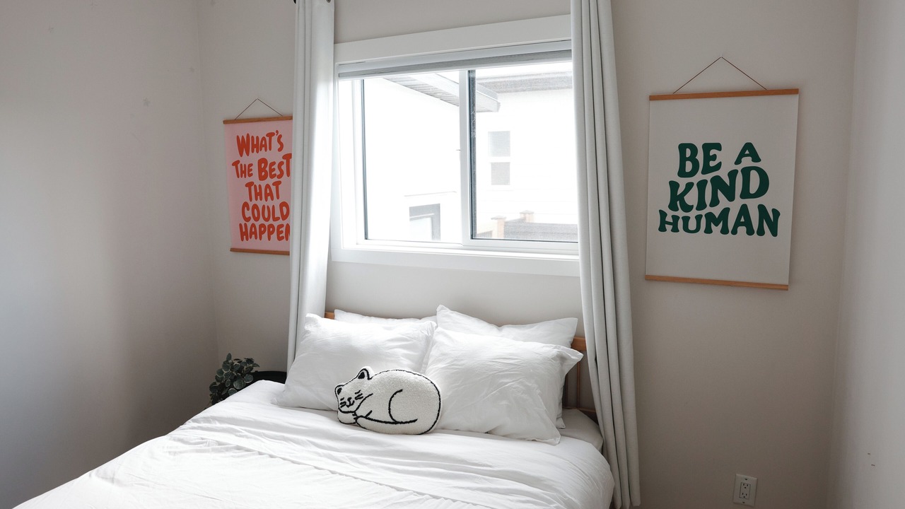 Photo of Bedroom in Central Okanagan