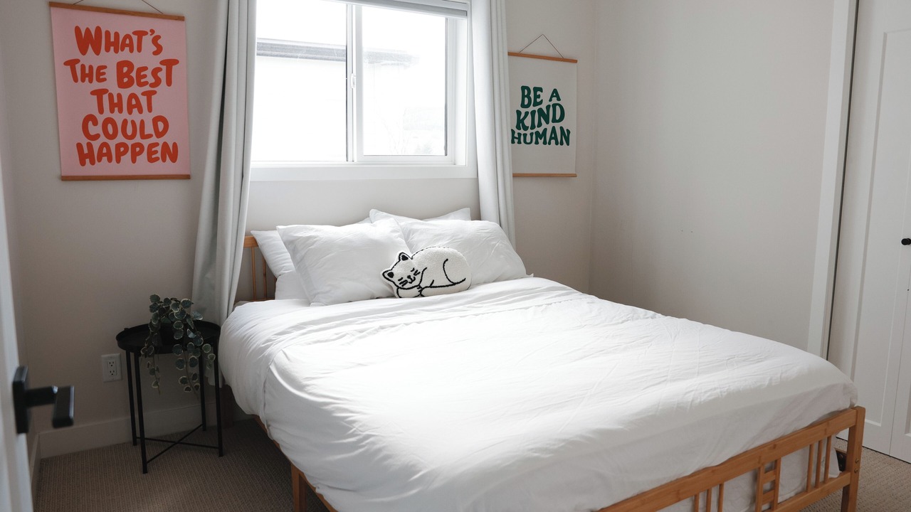 Photo of Bedroom in Central Okanagan