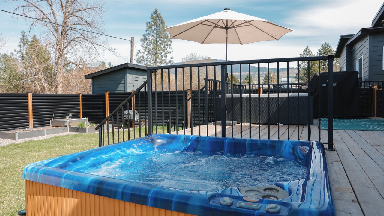 Photo of Outdoor in Central Okanagan