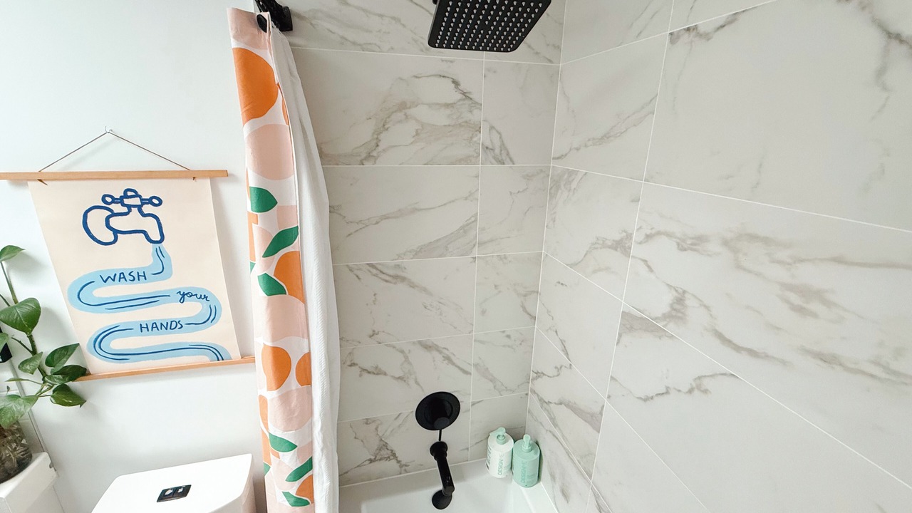 Photo of Bathroom in Central Okanagan