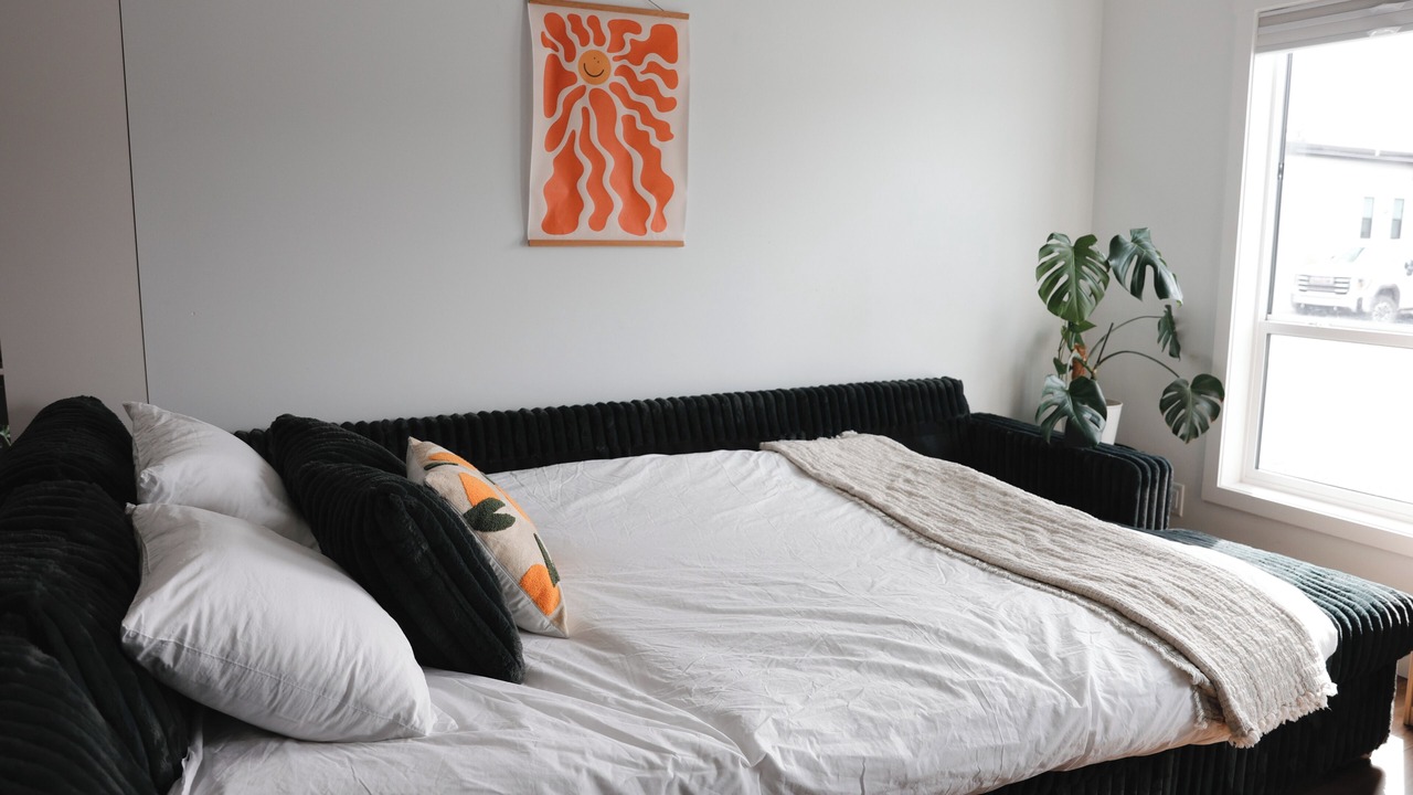 Photo of Bedroom in Central Okanagan