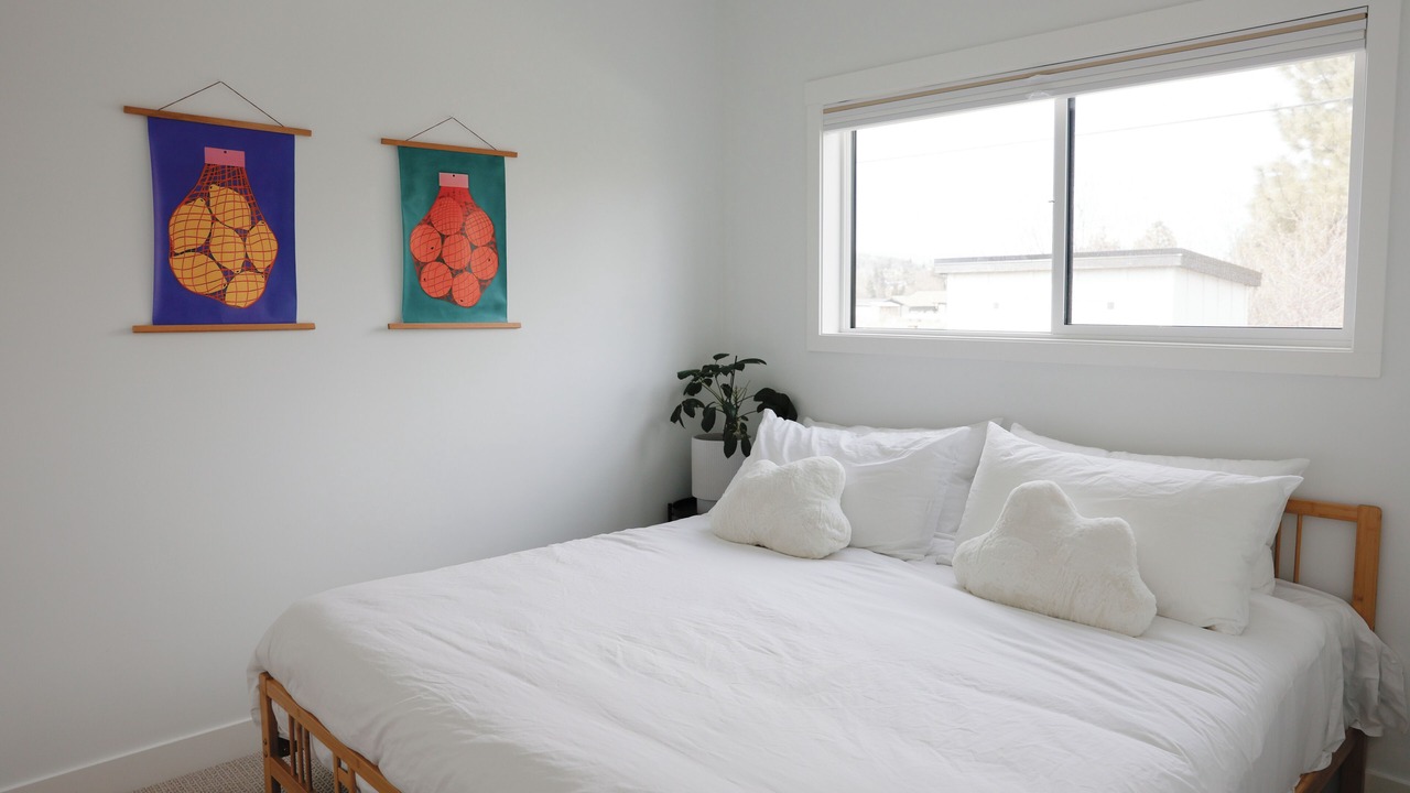 Photo of Bedroom in Central Okanagan