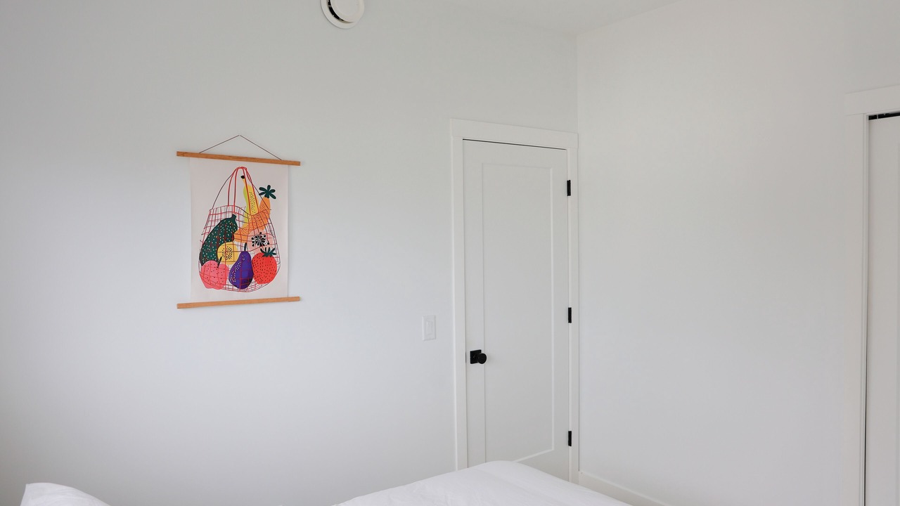 Photo of Bedroom in Central Okanagan