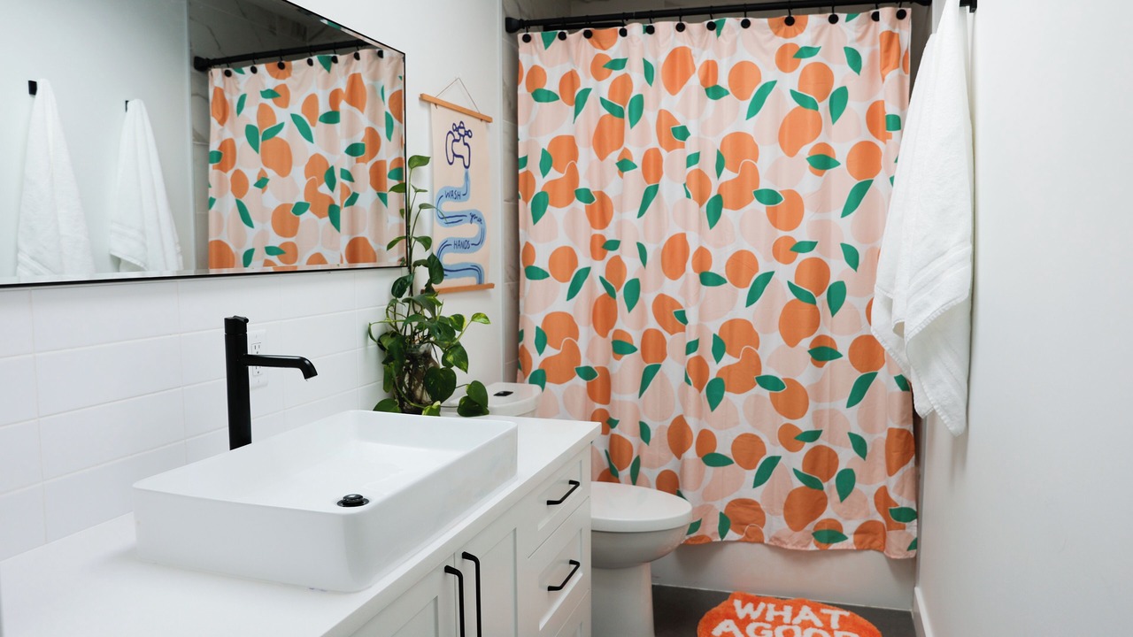 Photo of Bathroom in Central Okanagan