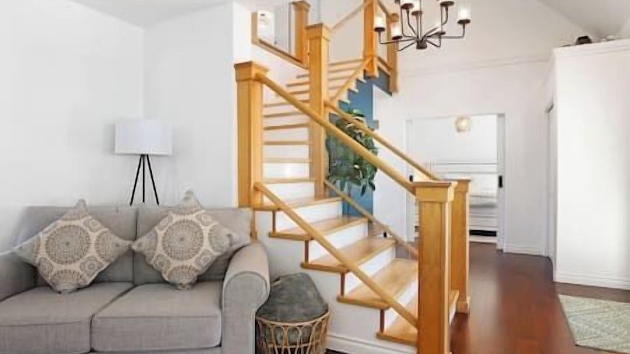 Photo of Livingroom in East Kootenay