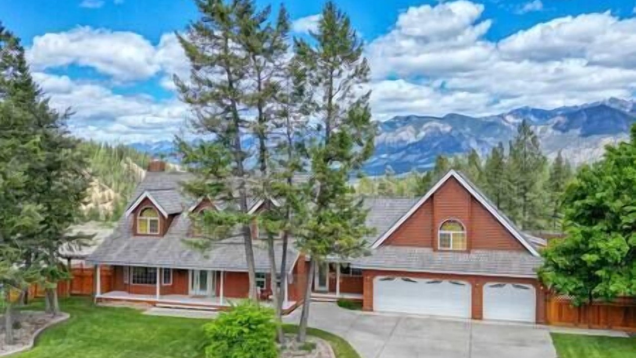 Photo of Outdoor in East Kootenay
