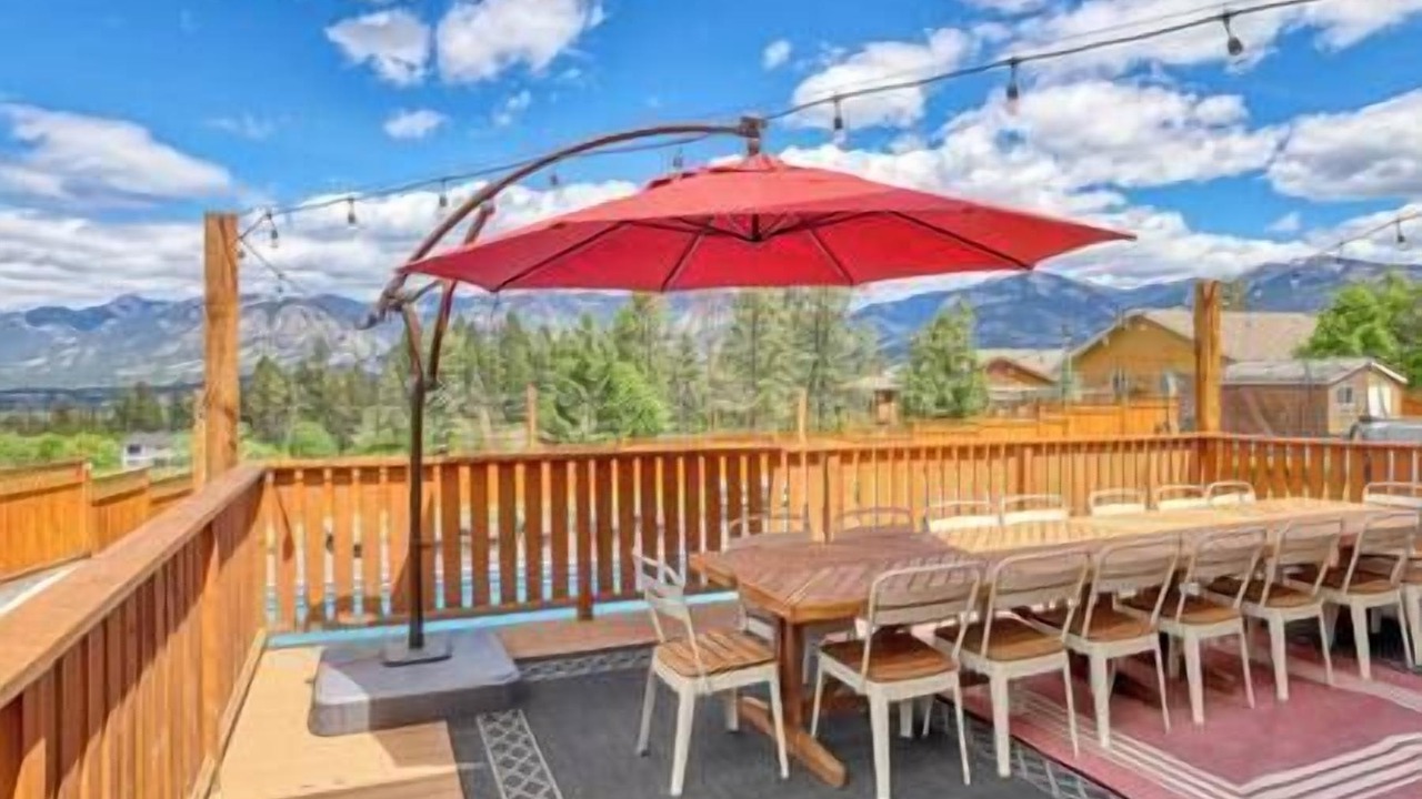 Photo of Outdoor in East Kootenay