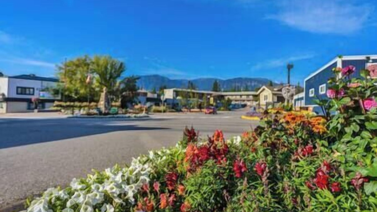 Photo of Outdoor in East Kootenay
