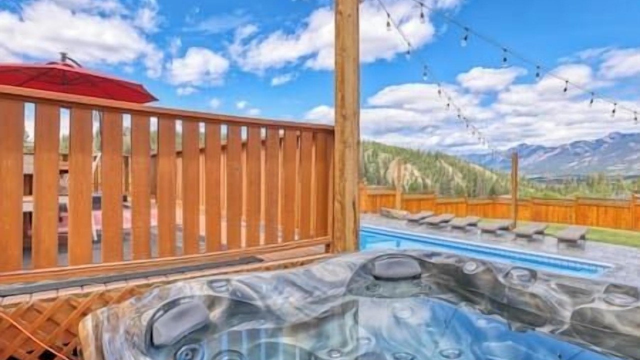 Photo of Outdoor in East Kootenay
