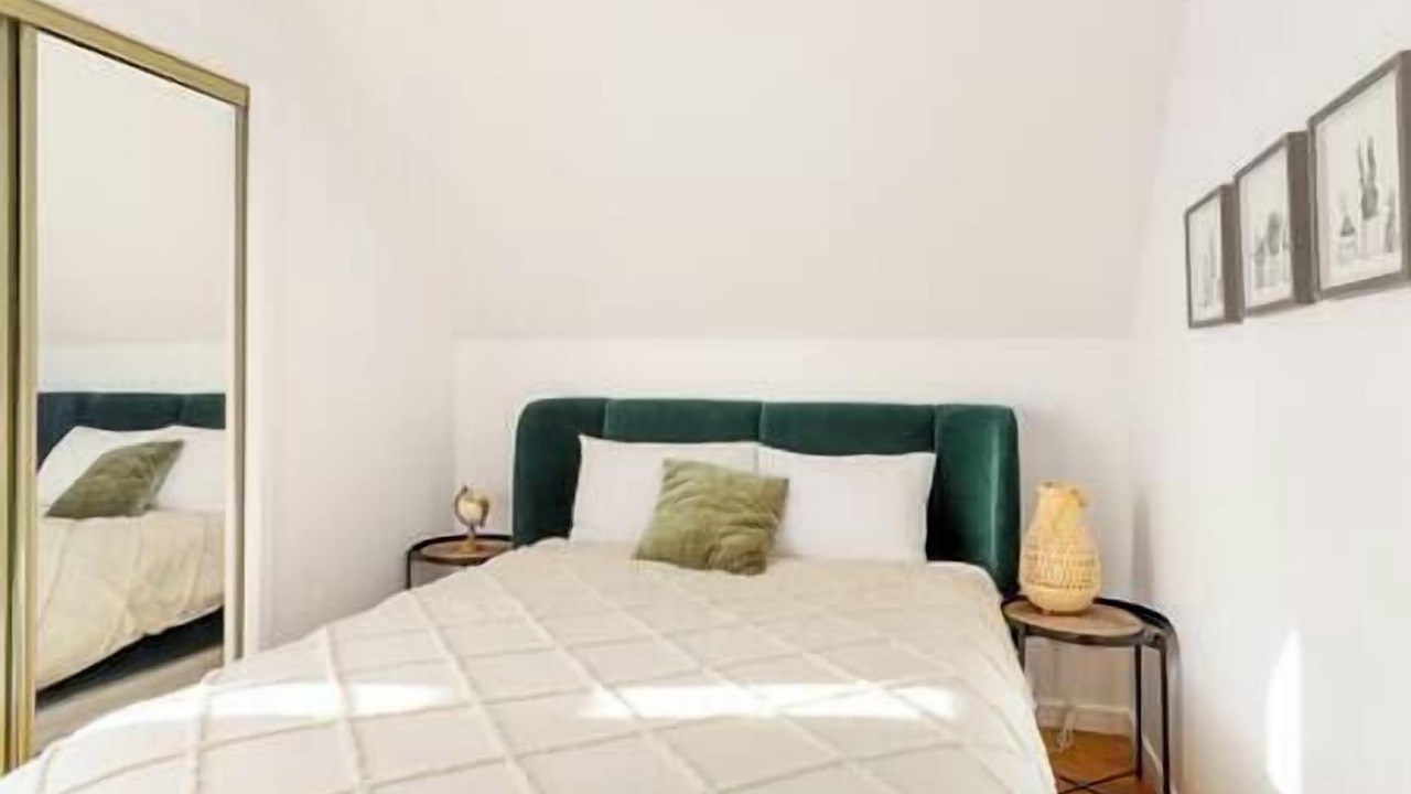Photo of Bedroom in East Kootenay