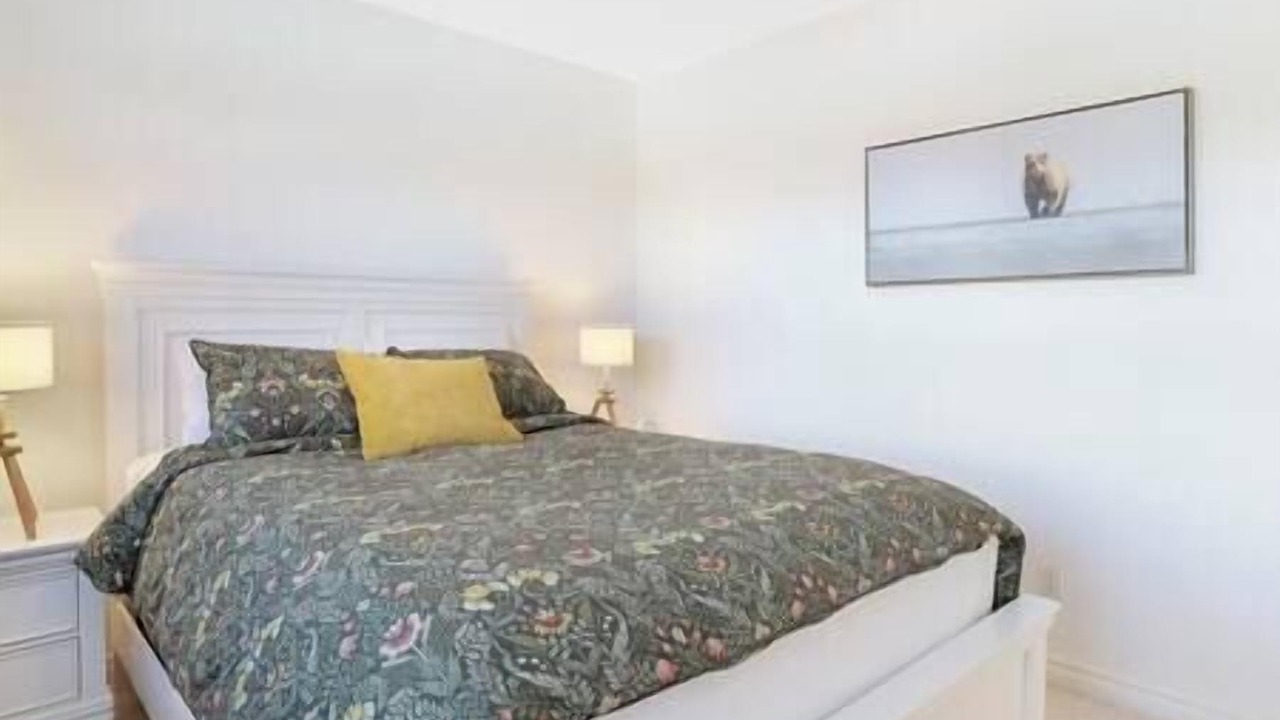 Photo of Bedroom in East Kootenay