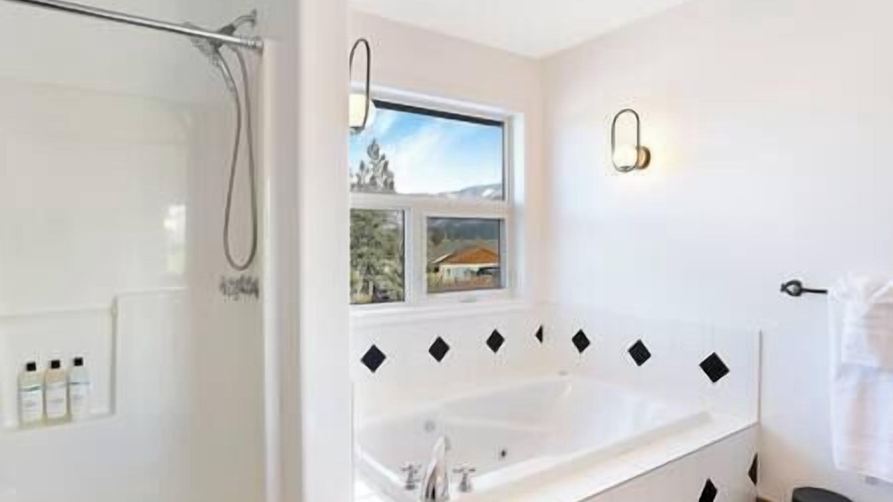 Photo of Bathroom in East Kootenay