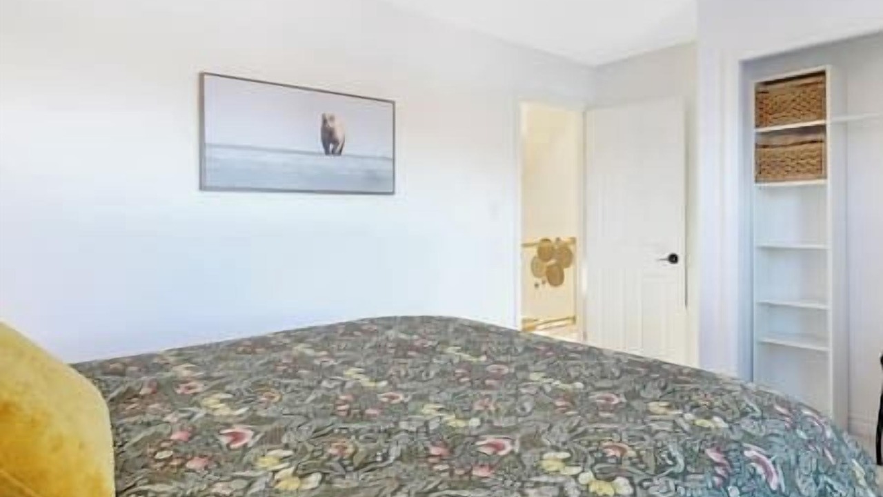 Photo of Bedroom in East Kootenay