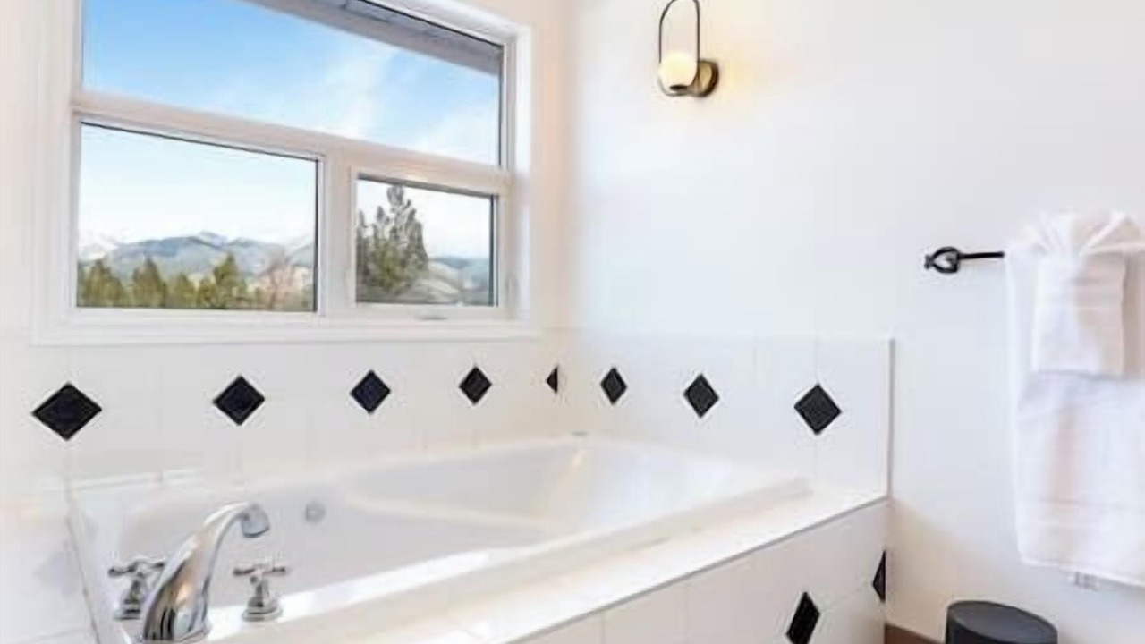 Photo of Bathroom in East Kootenay