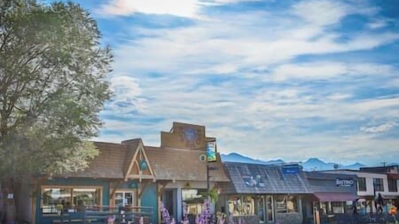 Photo of Outdoor in East Kootenay