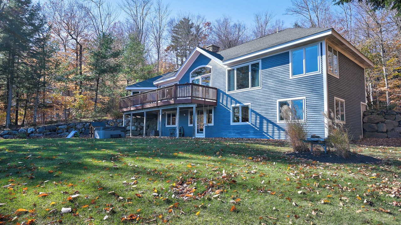 Photo of Outdoor in Bartlett