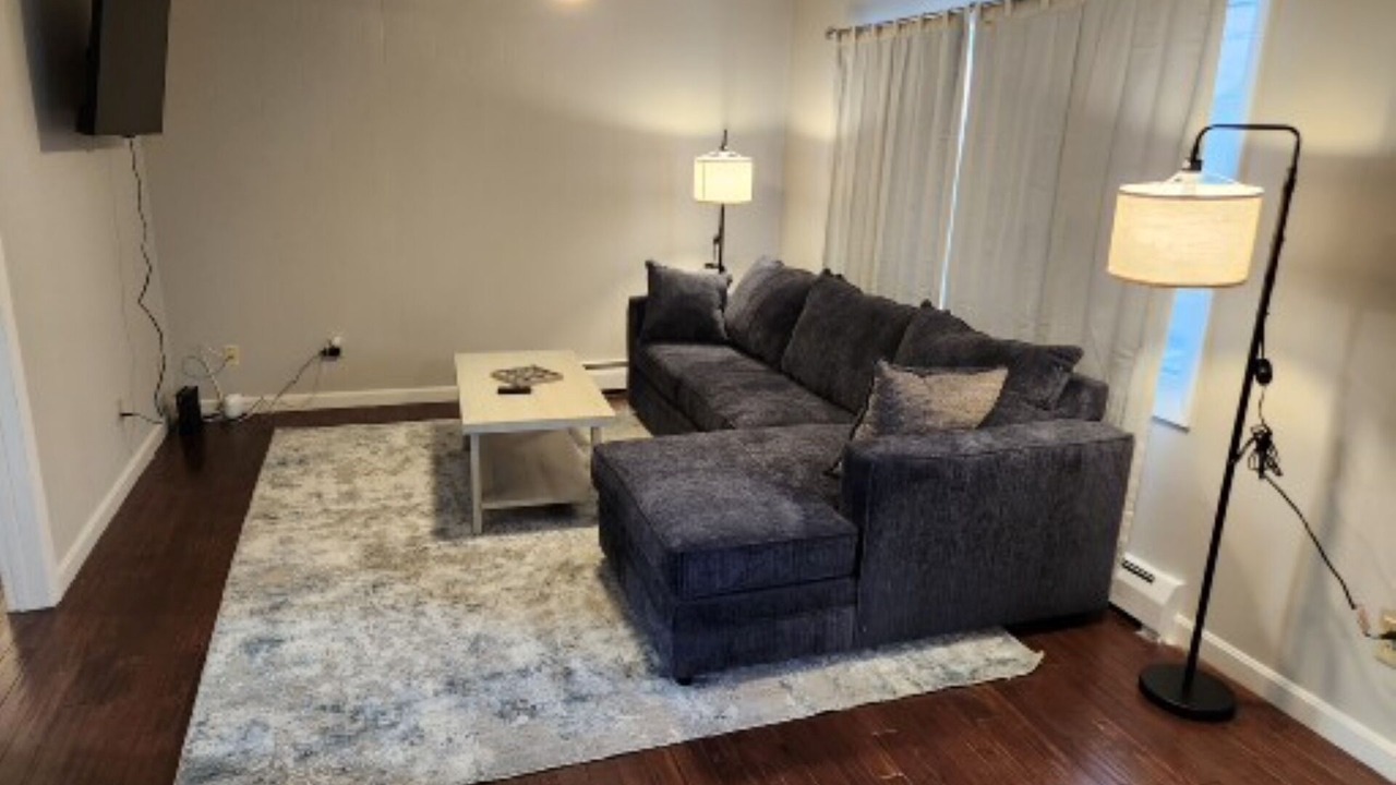 Photo of Livingroom in Ocean Park