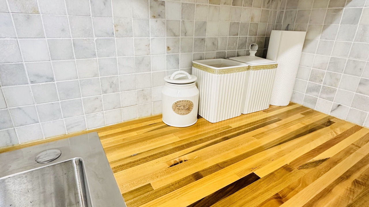 Photo of Kitchen in Miami Gardens