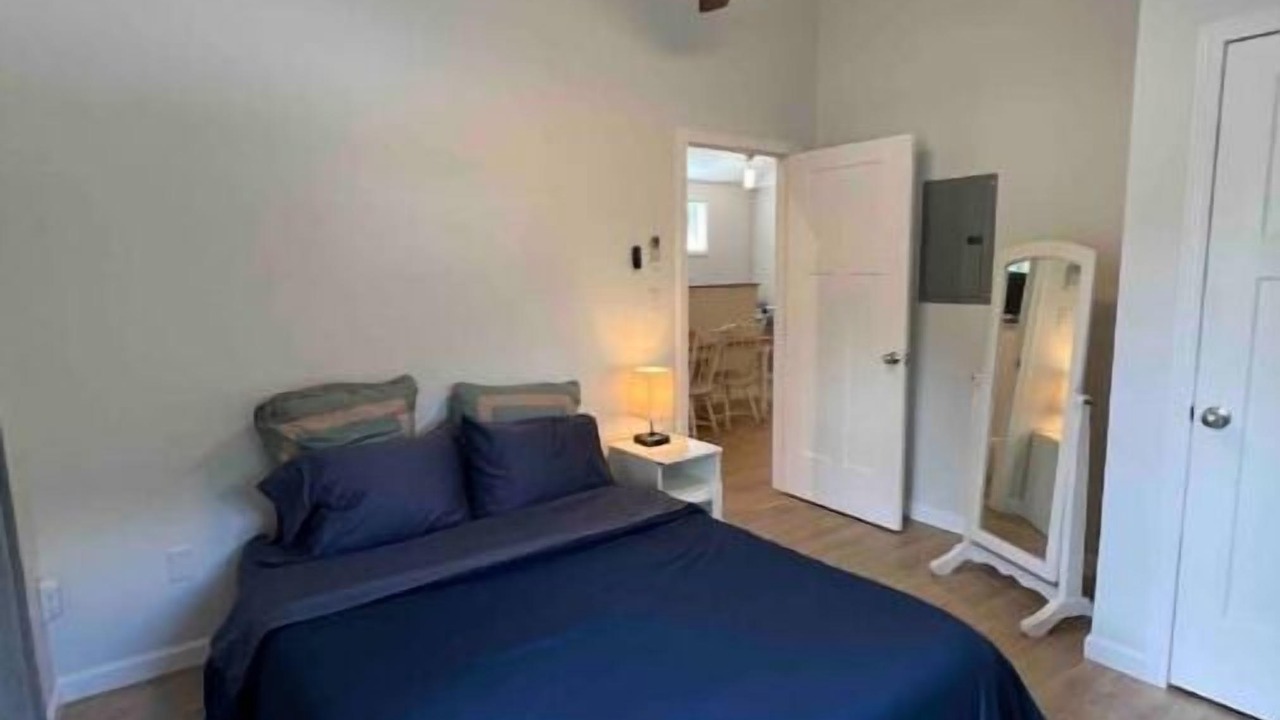 Photo of Bedroom in Burlington