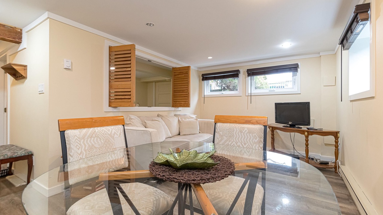 Photo of Livingroom in Saanich