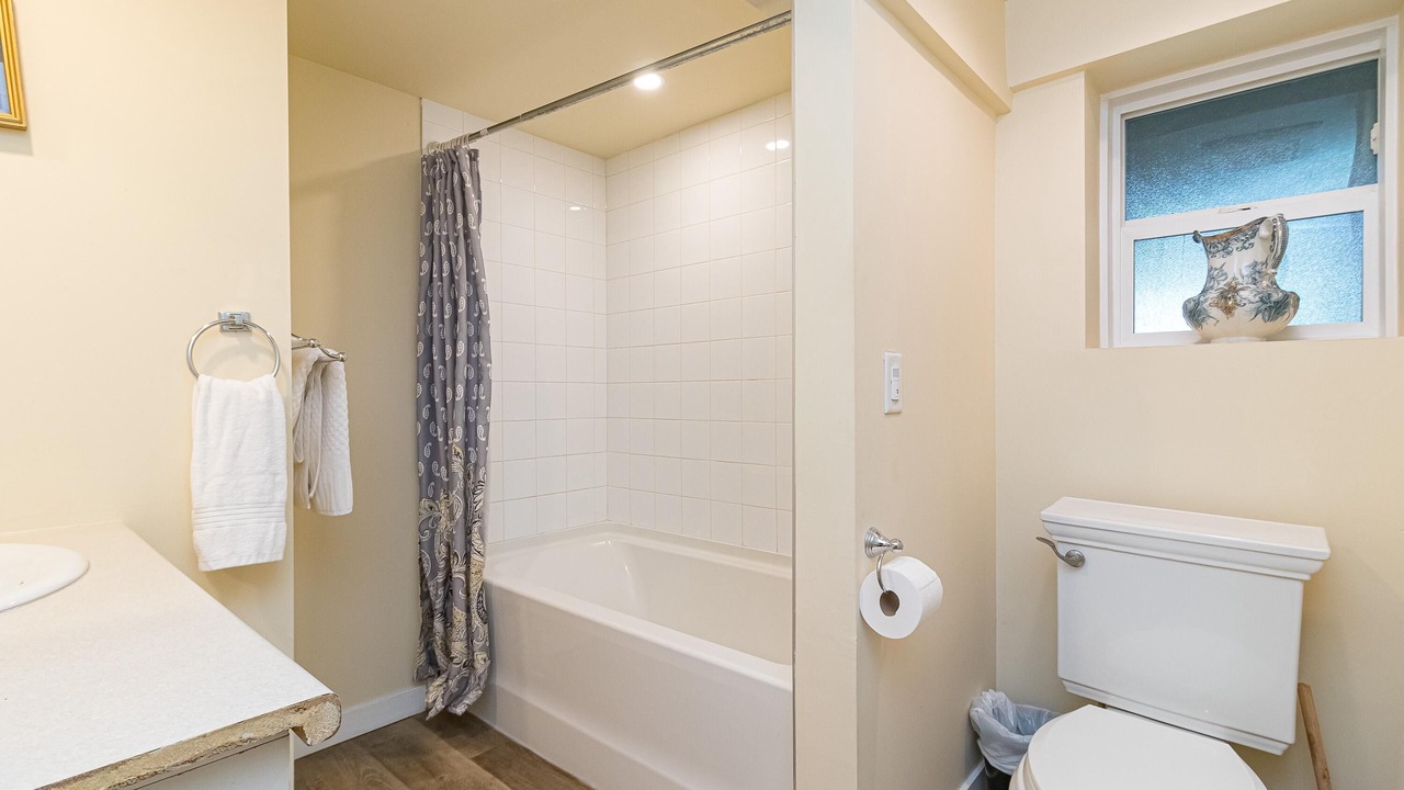Photo of Bathroom in Saanich