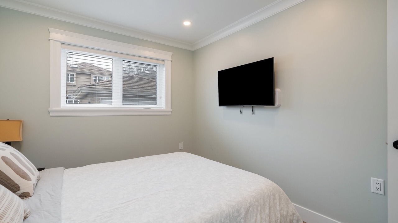 Photo of Bedroom in Marpole