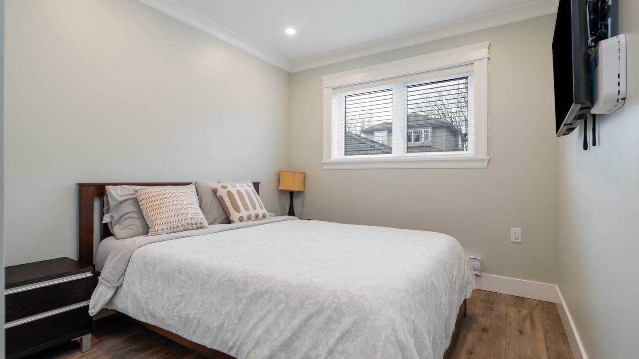 Photo of Bedroom in Marpole