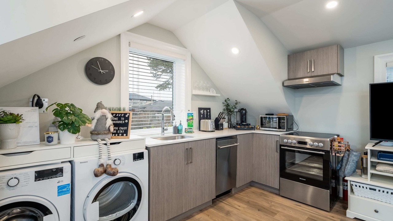 Photo of Kitchen in Marpole