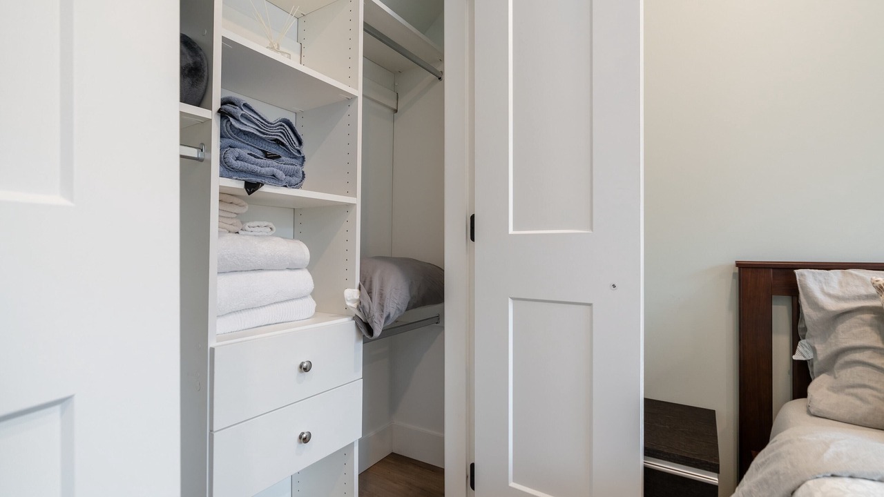 Photo of Bedroom in Marpole