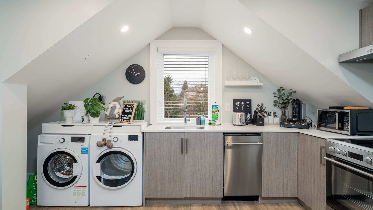 Photo of Kitchen in Marpole