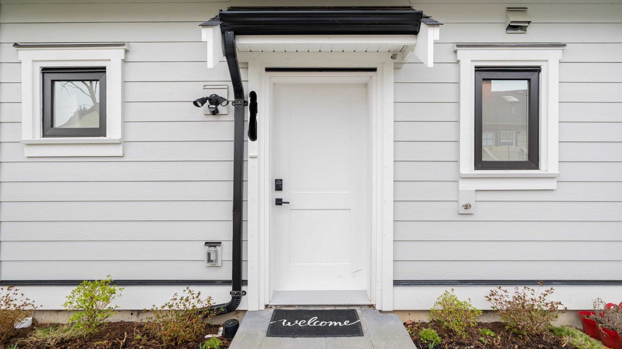 Photo of Outdoor in Marpole