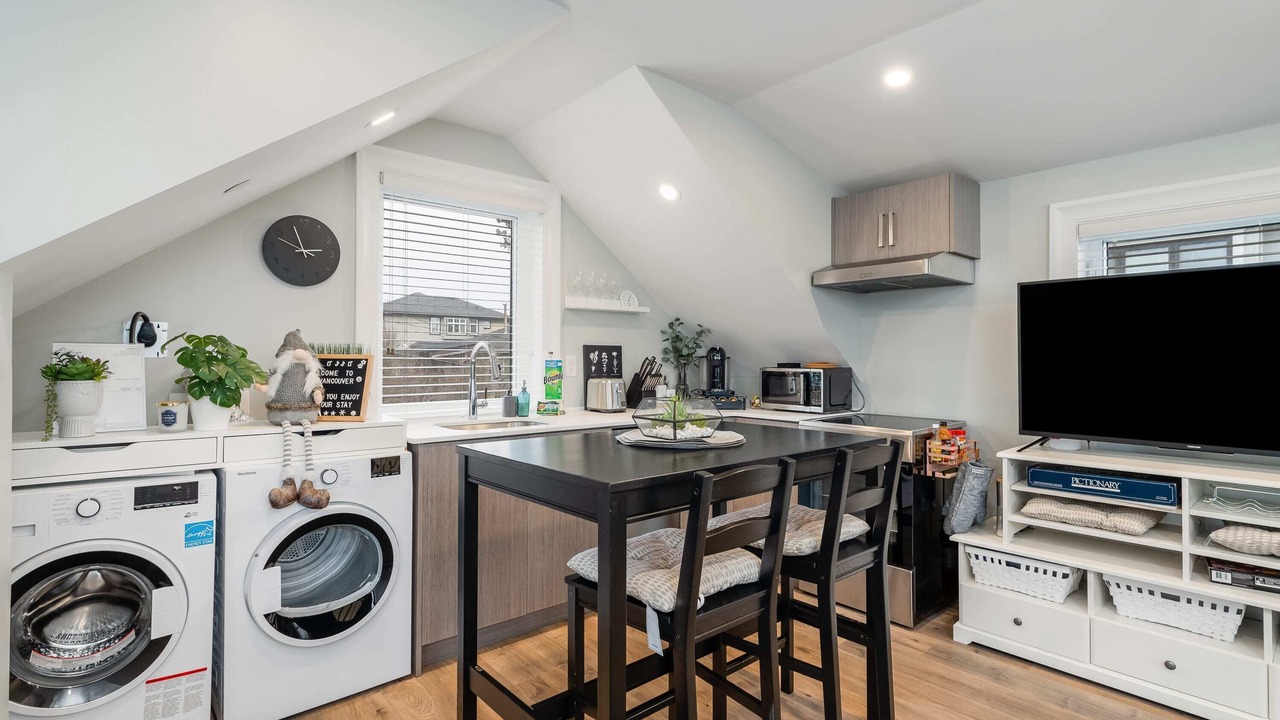 Photo of Kitchen in Marpole