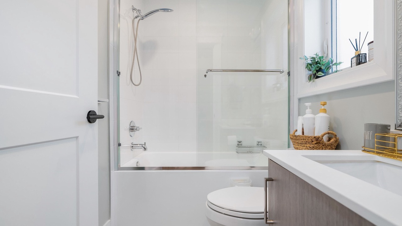 Photo of Bathroom in Marpole
