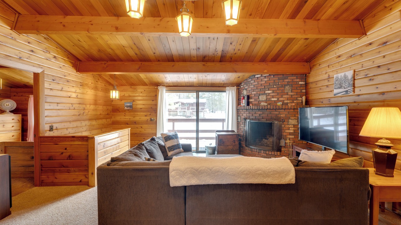 Photo of Livingroom in Franconia