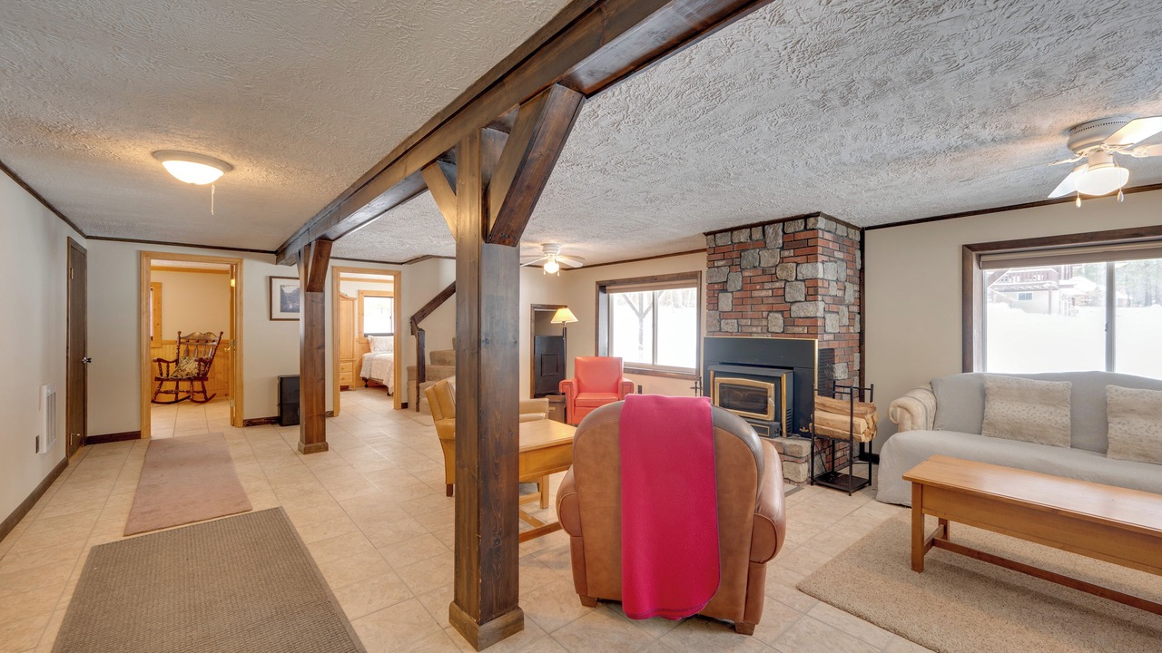 Photo of Livingroom in Franconia