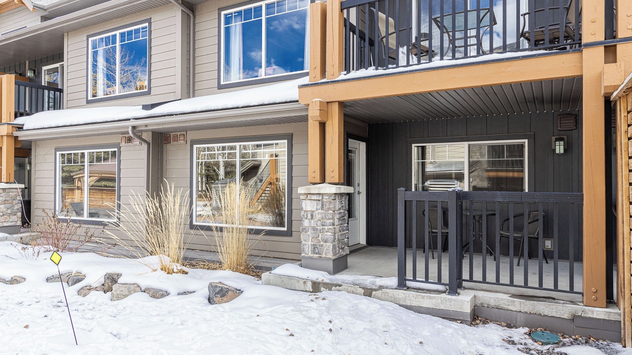 Photo of Outdoor in Dead Man's Flats