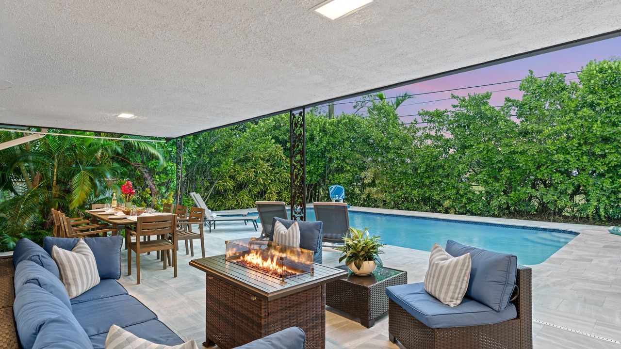 Photo of Outdoor in Boynton Beach