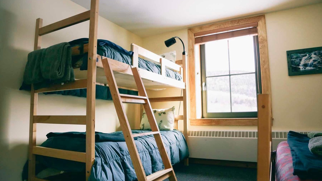 Photo of Bedroom in Carroll