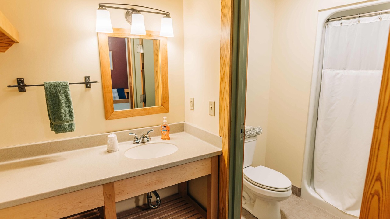 Photo of Bathroom in Carroll