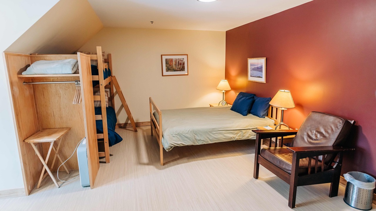 Photo of Bedroom in Carroll