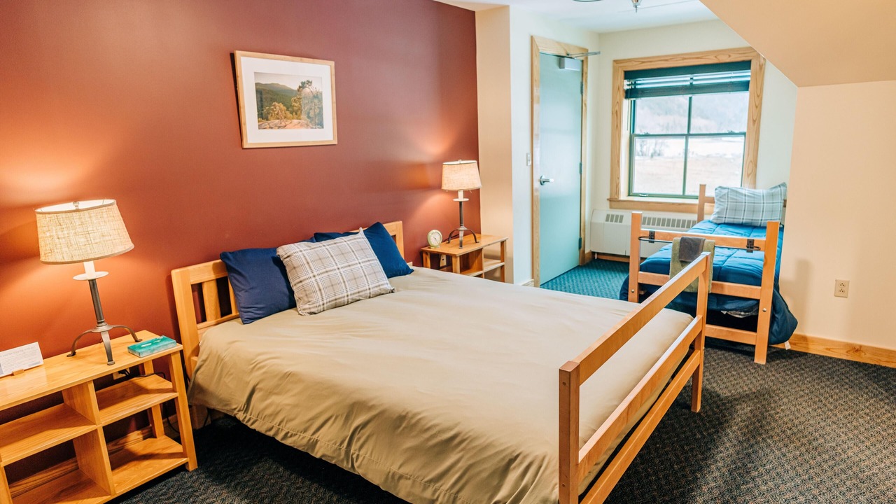 Photo of Bedroom in Carroll