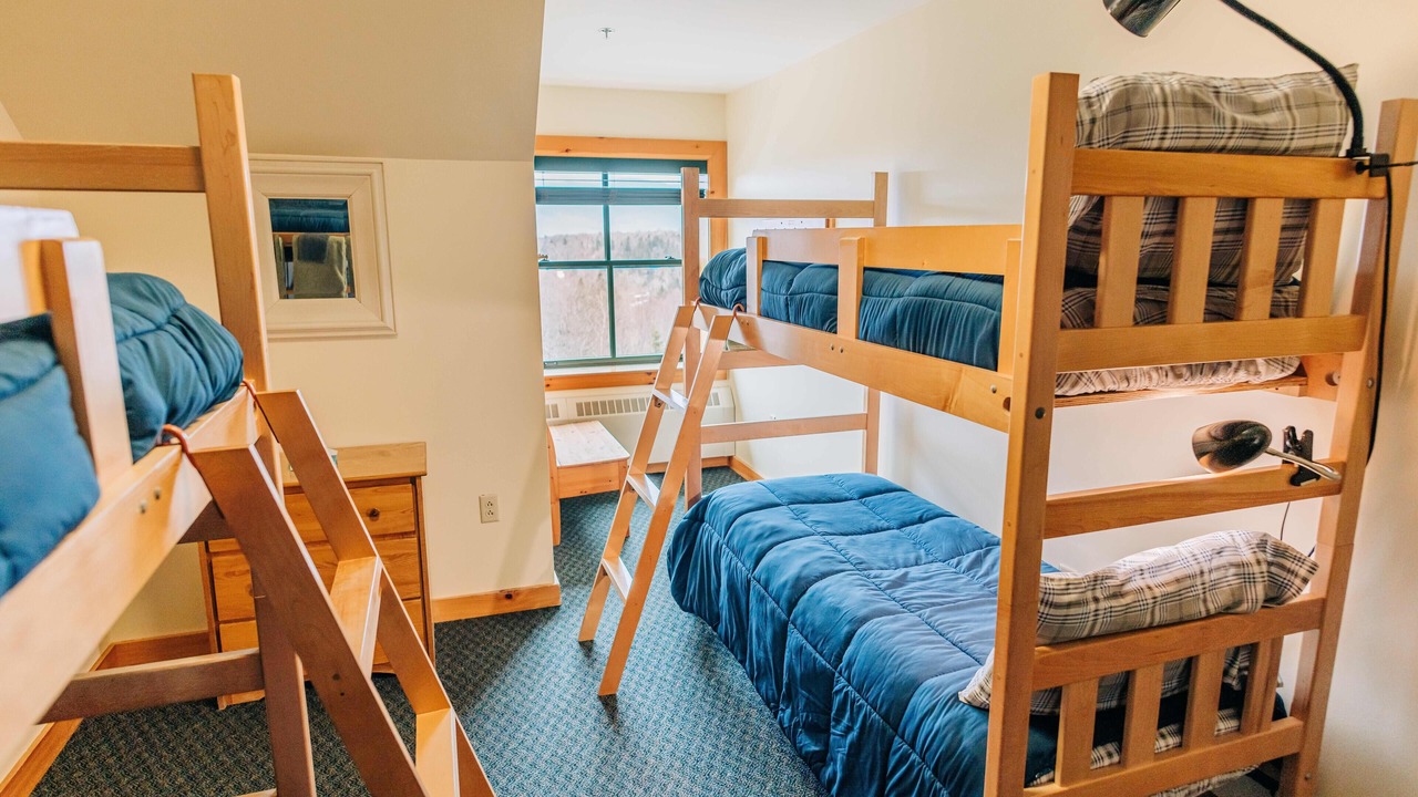 Photo of Bedroom in Carroll