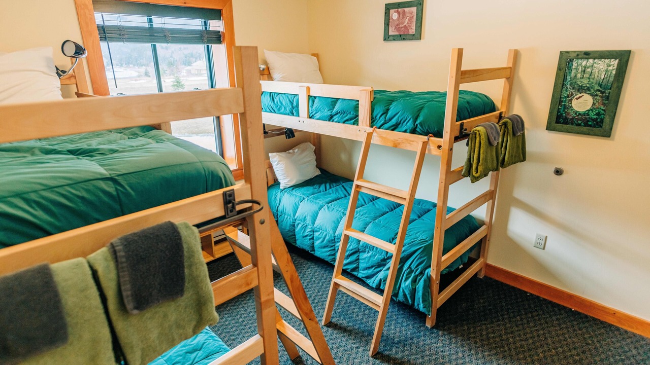 Photo of Bedroom in Carroll