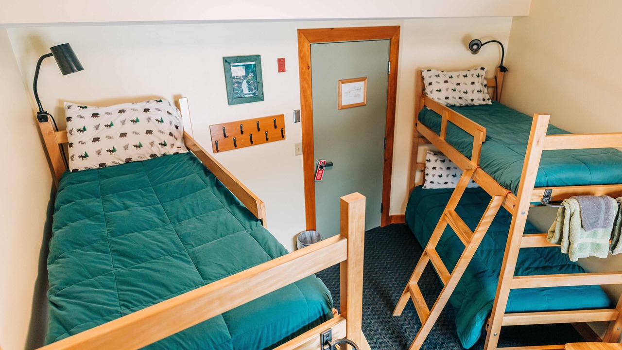 Photo of Bedroom in Carroll