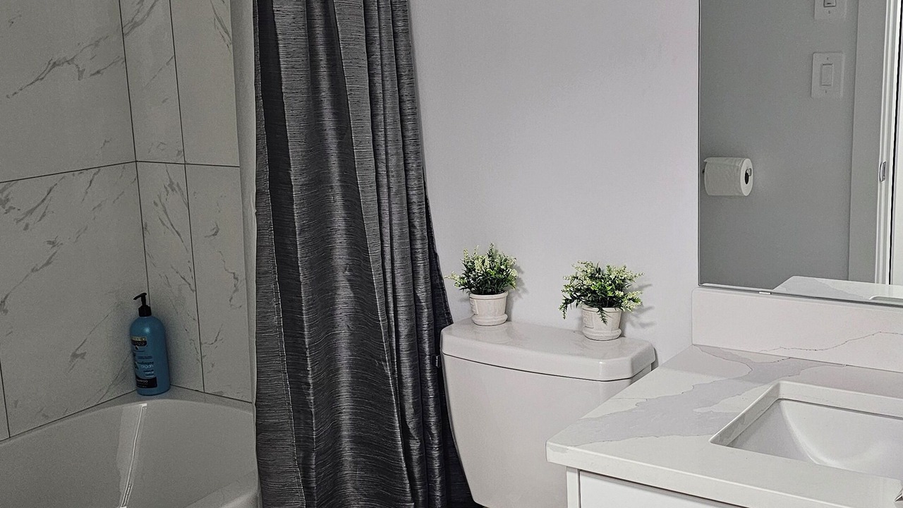 Photo of Bathroom in Saskatoon