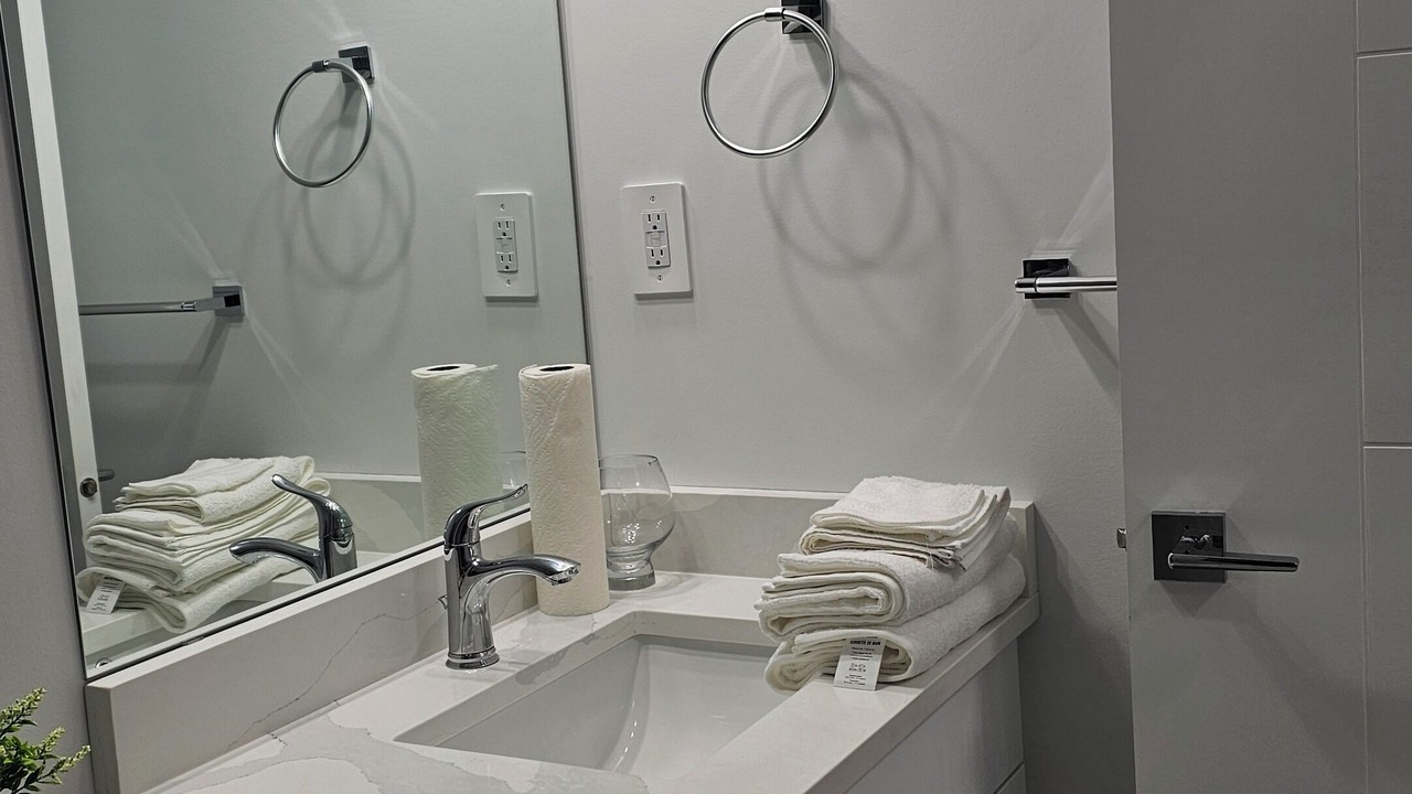 Photo of Bathroom in Saskatoon