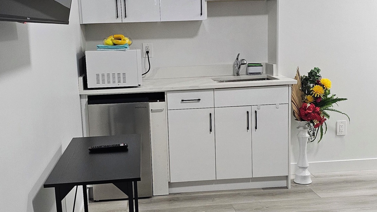 Photo of Kitchen in Saskatoon